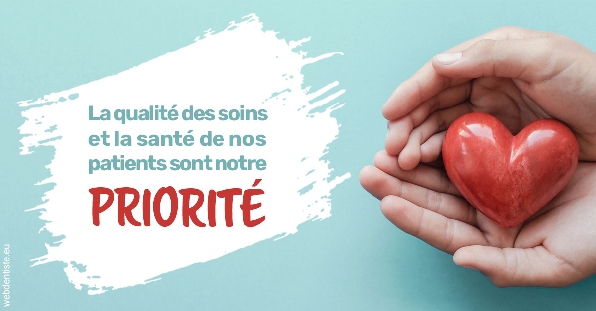 https://dr-julien-buffet.chirurgiens-dentistes.fr/Qualité des soins 1