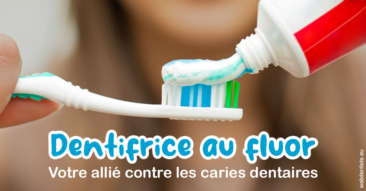 https://dr-julien-buffet.chirurgiens-dentistes.fr/Dentifrice au fluor 1
