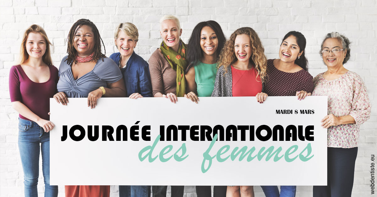 https://dr-julien-buffet.chirurgiens-dentistes.fr/La journée des femmes 2