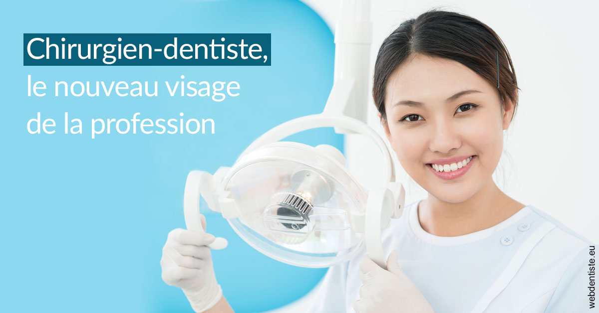 https://dr-julien-buffet.chirurgiens-dentistes.fr/Le nouveau visage de la profession 2