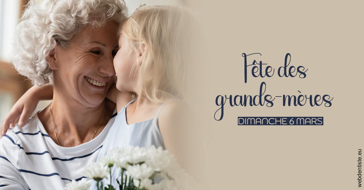 https://dr-julien-buffet.chirurgiens-dentistes.fr/La fête des grands-mères 1